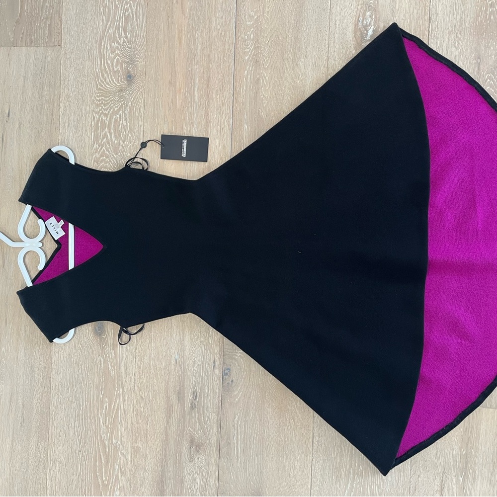 Milly Designer Dress